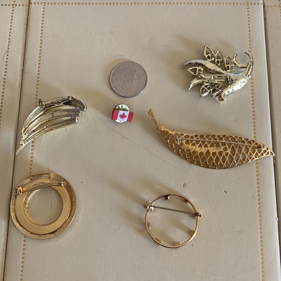 Vintage brochettes #6 - Picture 2 of 3